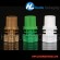 Dia 8.6mm stand up pouches spout and fruit pouch caps Dia 8.6mm stand up pouches spout and fruit pouch caps